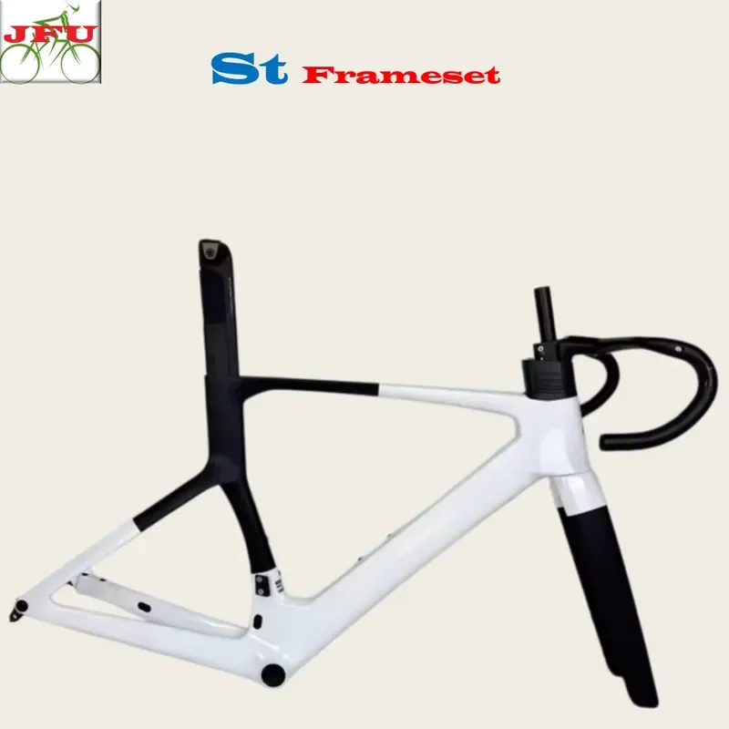 Carbon Fiber JFUScottt ,Tribute to Colnago, Canyon, Factor, Scott, Pinarello, Specialized, Trek, Connondale,