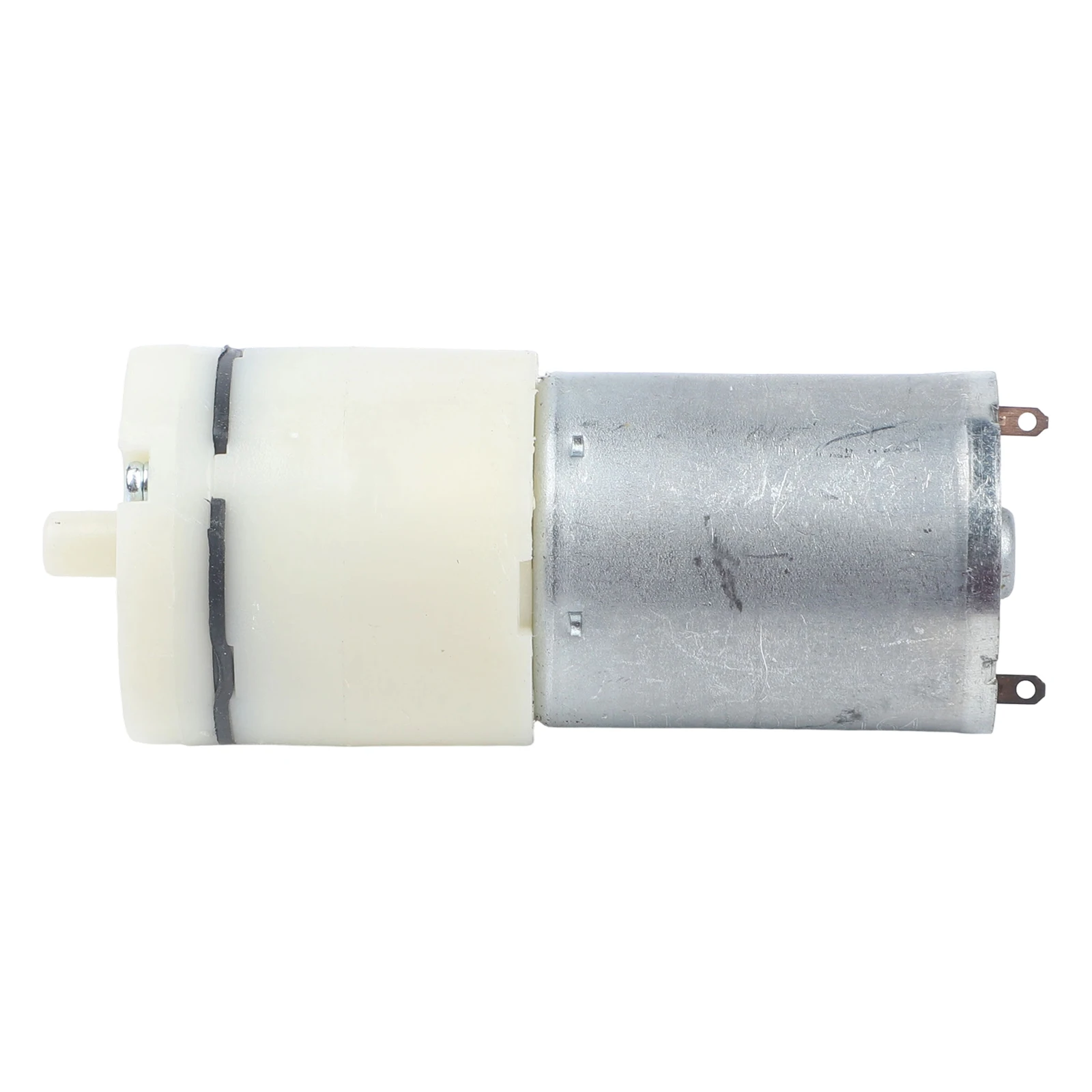 DC 3.7V 370 Electric Diaphragm Air Pump Vacuum Booster Motor For Handheld Spray Bottle Atomizer Core Power Component