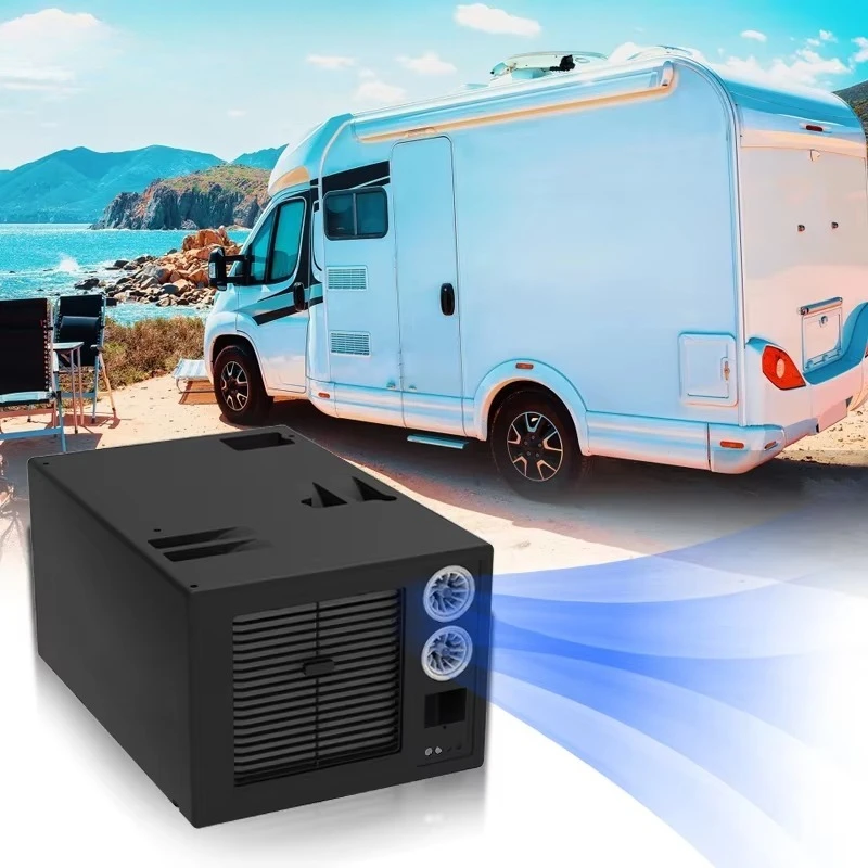 Cheap Factory Price Portable Air Conditioning Mini Mobile Portable Tent Air Conditioning