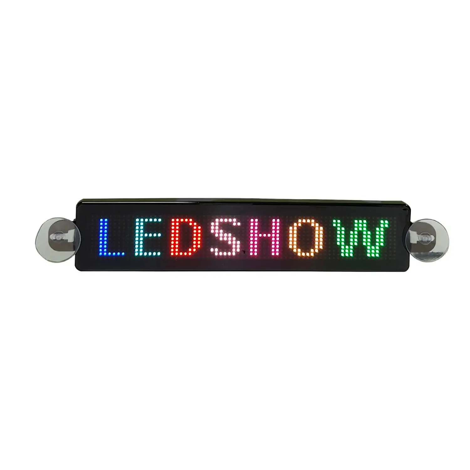 RGB LED
