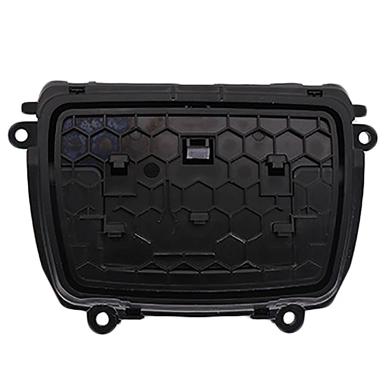 1 Piece 51169206347 Car Front Center Console Ashtray Assembly Box Replacement Parts For BMW 5 Serie F10 F11 F18 Ashtray