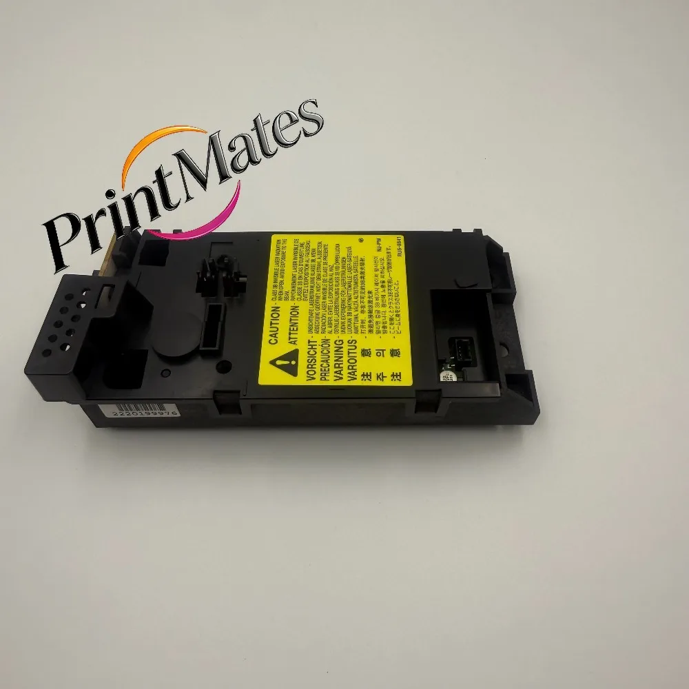 Original New Scanner Assembly For HP Laserjet  M125 M127 M128 M125a 126a 125nw M127fn M127fw RM2-5126 RM2-5222 printer parts