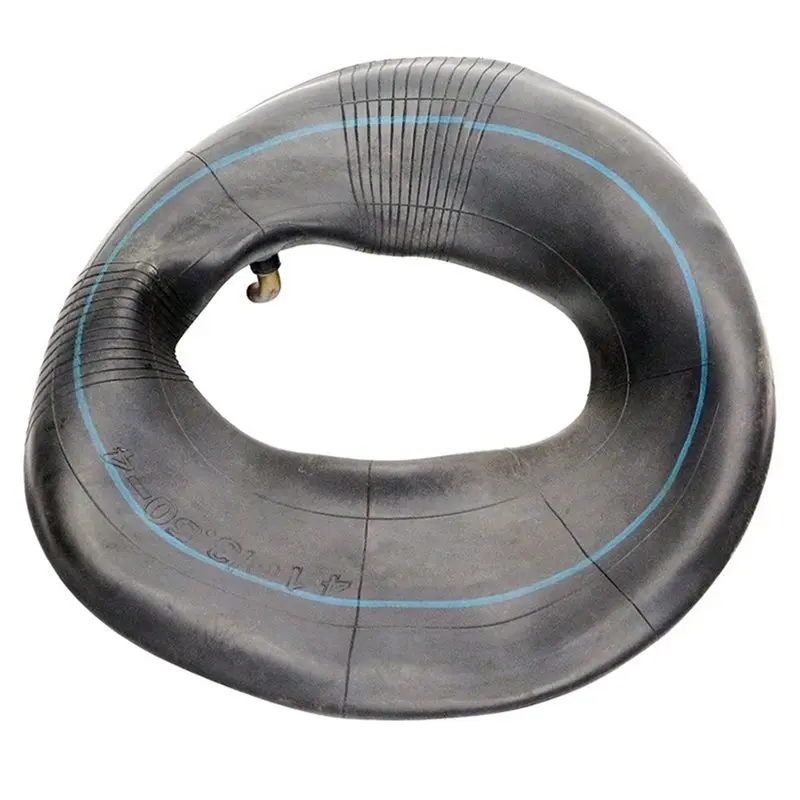 20Pcs 4.10/3.50-4 Inner Tube For Wheelbarrows, Tractors, Mowers, Carts Electric Three-Wheel Four-Wheel Scooter ATV-N25R