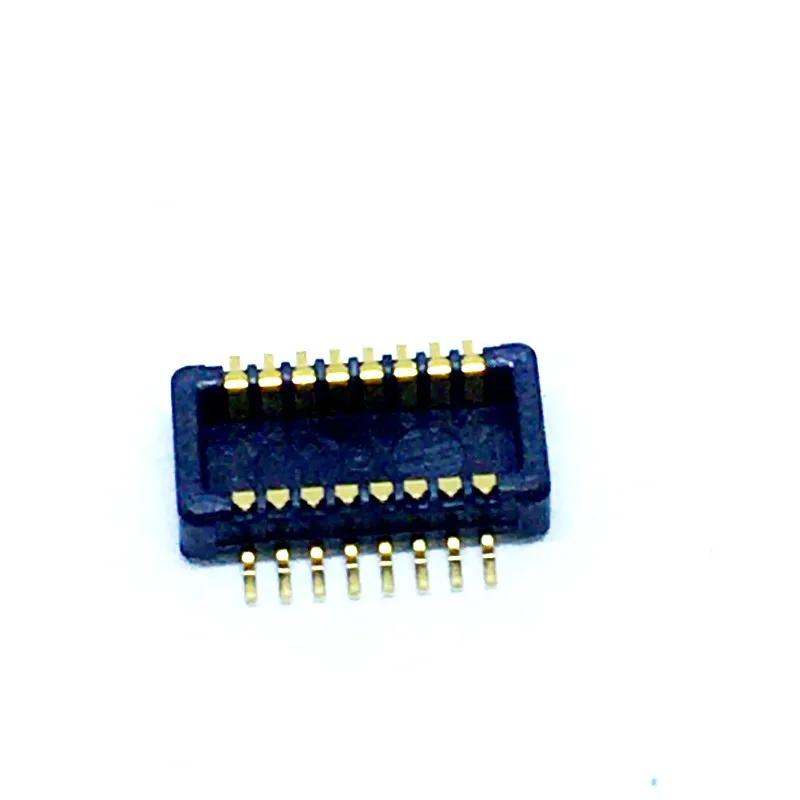 10pcs！！！Molex 55560-0168  555600168  0555600168  board to board and sandwich connectors