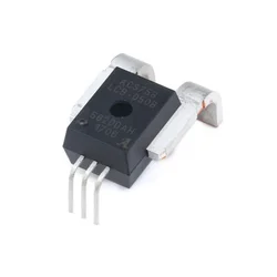 Sensor ACS758LCB ACS758 piezas, ACS758LCB-050B-PFF-T, 100A, ACS758LCB-050B, 200A, ACS758LCB-100B-50A, ACS758ECB-200B, 1 ACS758KCB-150B