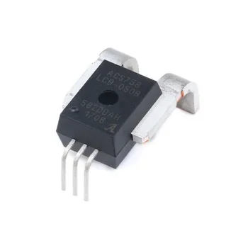 1 adet ACS758LCB-050B-PFF-T ACS758LCB ACS758 ACS758LCB-050B ACS758LCB-100B 100A ACS758ECB-200B 200A ACS758KCB-150B- 50A sensörü