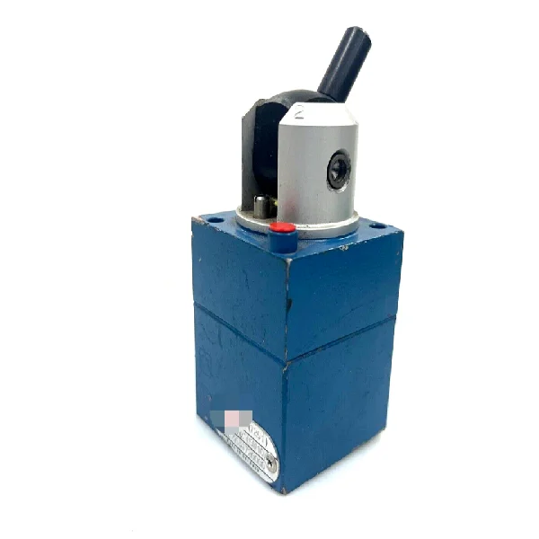 SPS 3631720000, Kippschalter, pneumatischer Modularventil-Programmiersteuerung