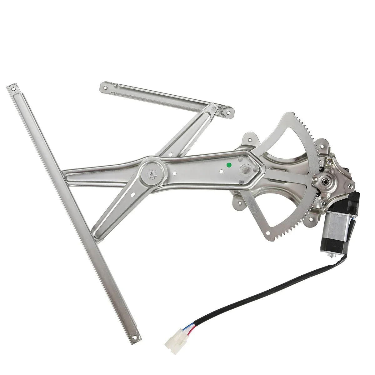 

In-stock CN US Power Window Regulator with Motor for Toyota Tacoma 2005-2018 Front or Rear Left 85720-AE010