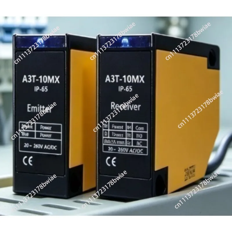 A3T-3MX A3T-10MX A3T-20MX photoelectric switch sensor New original