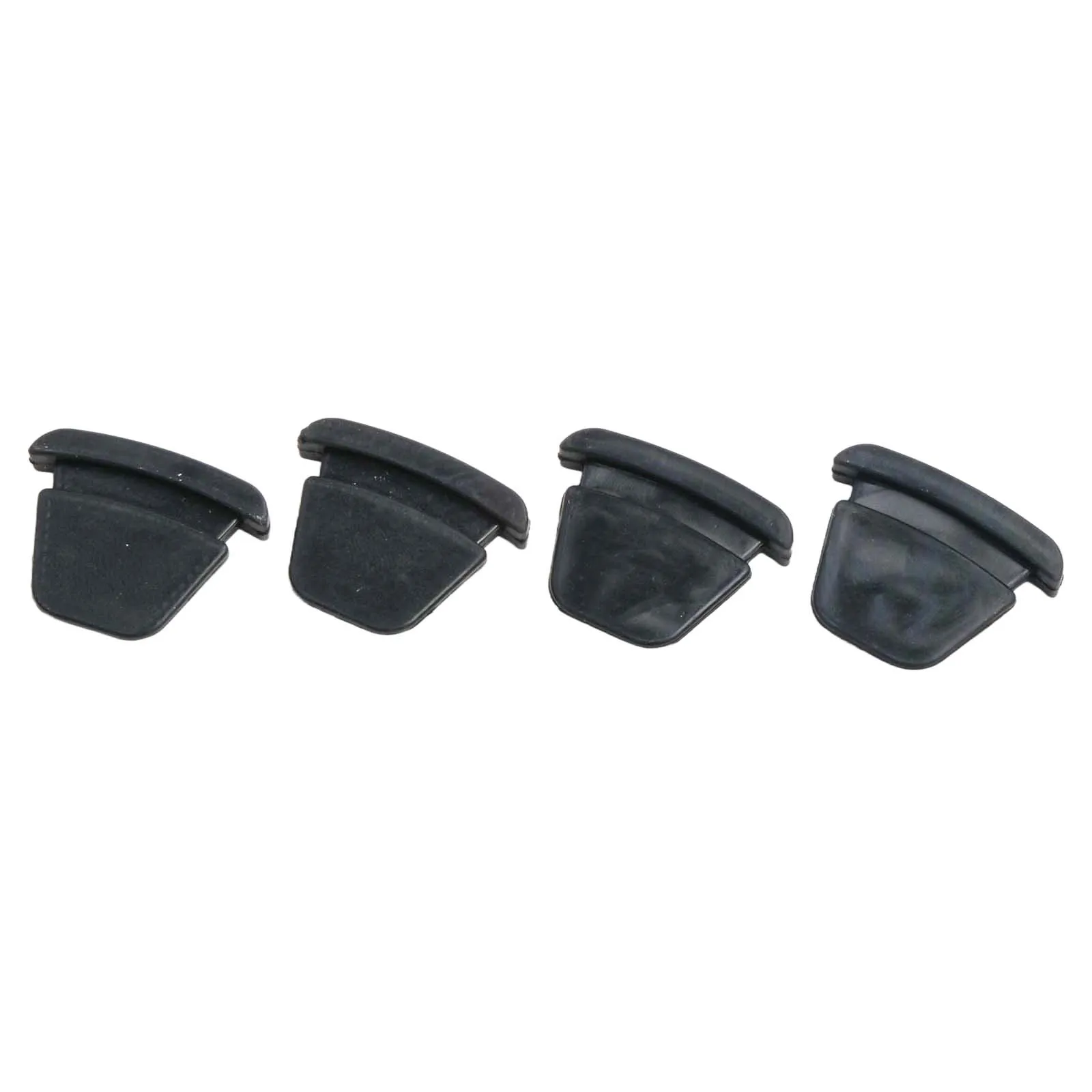 8pcs/set Cup Holder Insert Flaps Rubber For Chevy For Silverado 2000-2006  From The Years Two Thousand To Two Thousand Six Pack