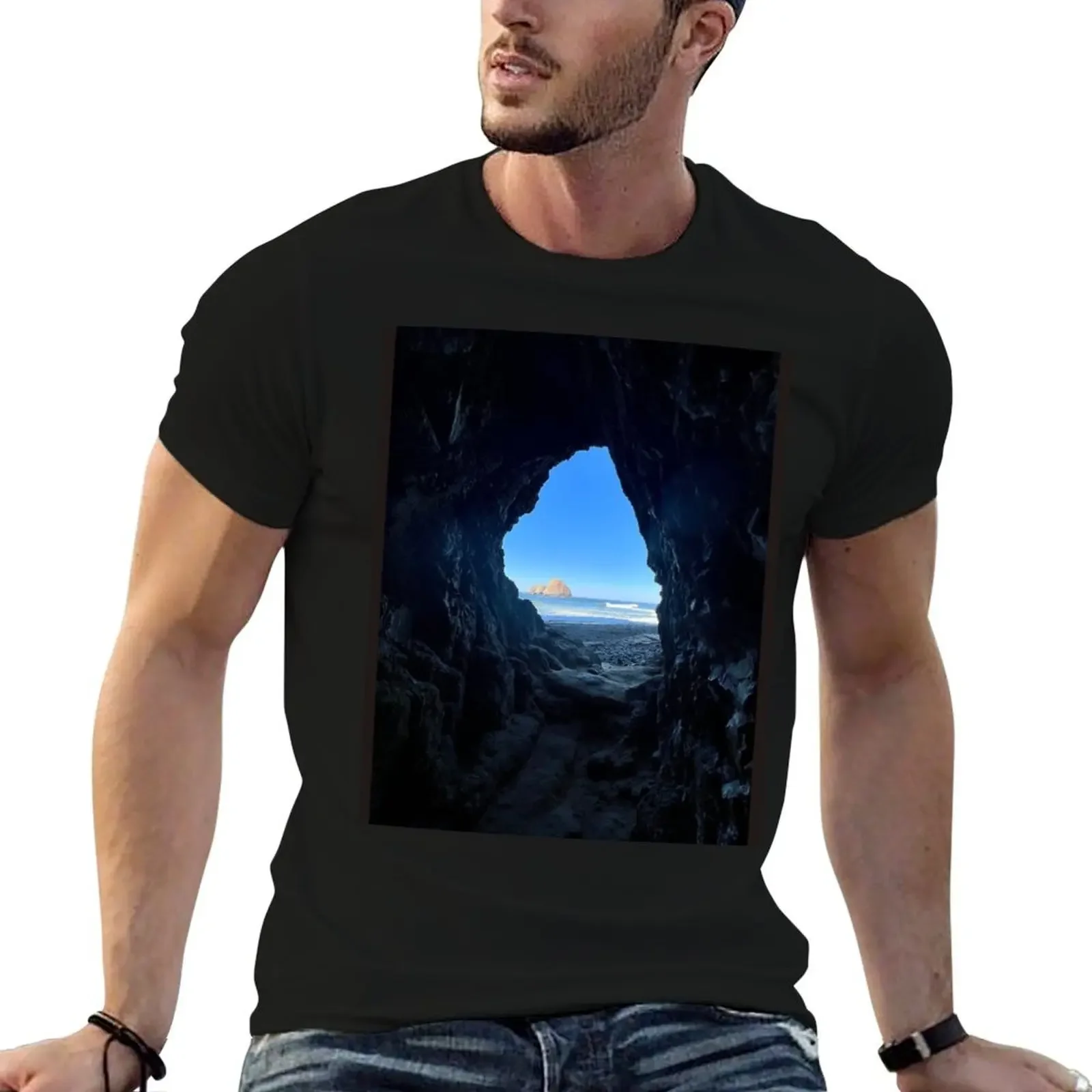 

A Window to the Coast T-Shirt hippie clothes sports fans graphics tee shirts for men