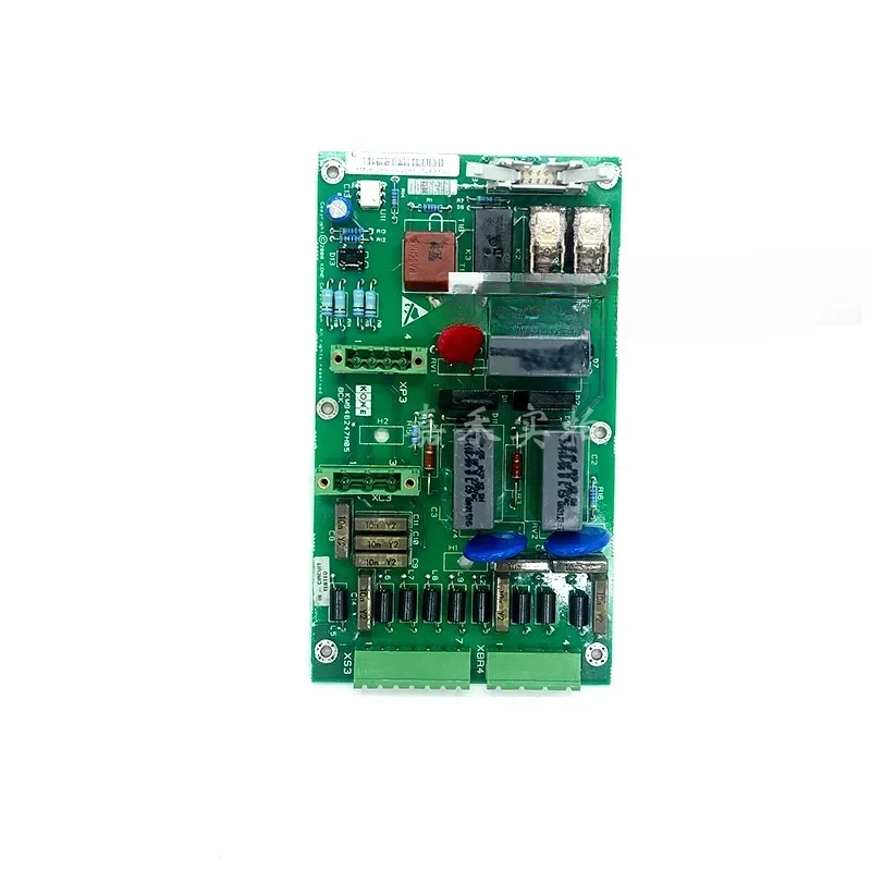 

KDL16L frequency converter BCK board KM946247H05/KM946246G02 brand new original accessories for Tongli Elevator