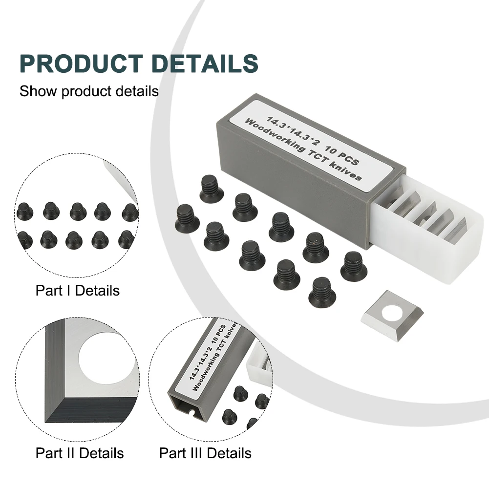 

Твердосплавные лезвия для металлообработки, держатель инструментов, 10 шт., 14,3 мм, 14,3 мм, х 14,3 мм х 2 мм, 20-600 ч, 25-131 ч, 25-499, твердосплавный резак