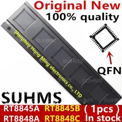 (1piece) 100% New RT8845A RT8845B RT8848A RT8848C RT8845AGQW RT8845BGQW RT8848AGQW RT8848CGQW QFN-40