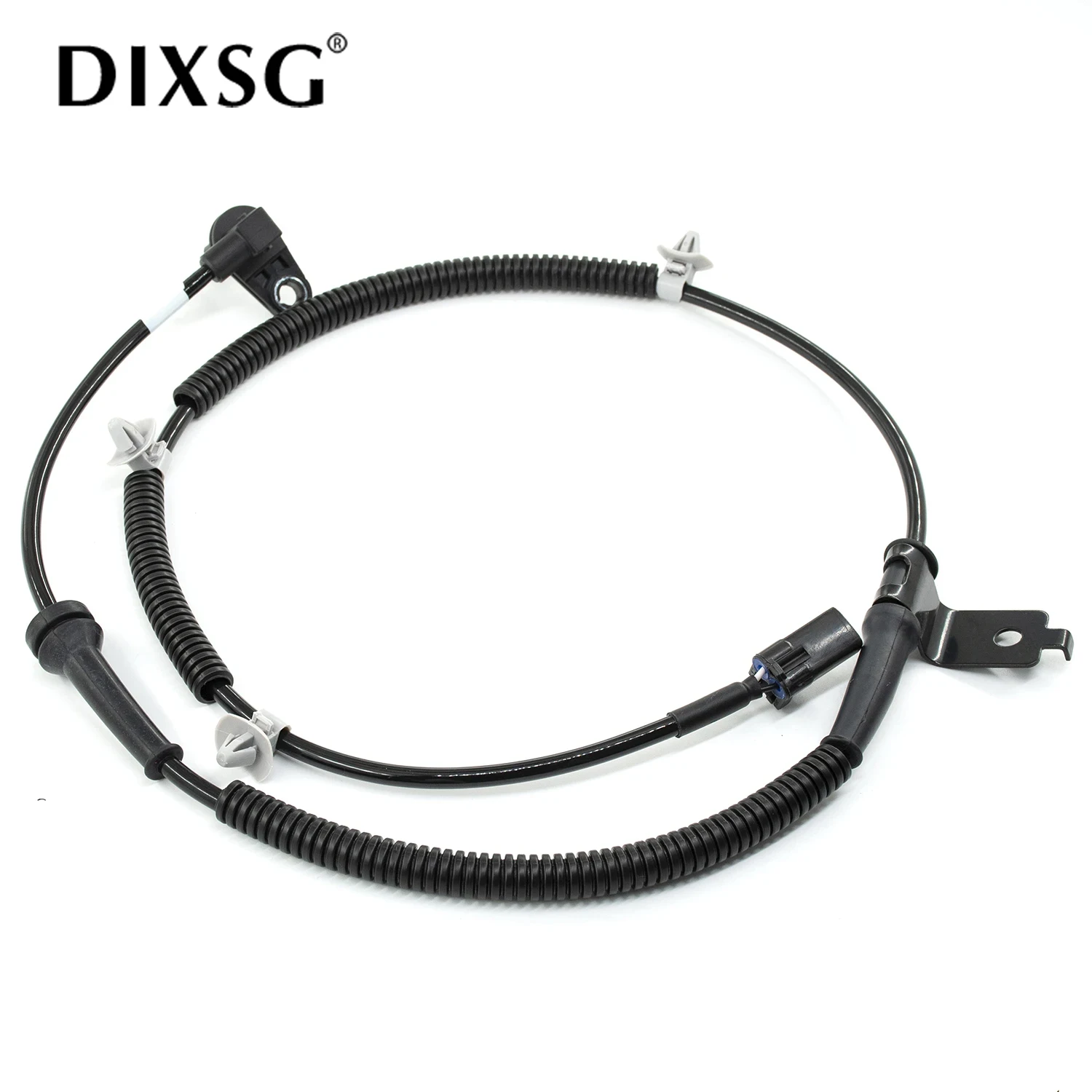 New Front ABS Sensor For HYUNDAI SANTA FE 2.7L 2007-2009 FWD or AWD
