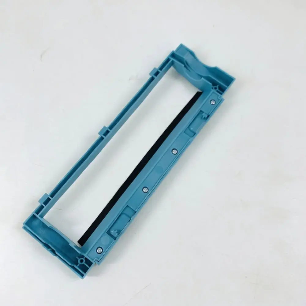 Main Roller Brush Lid For Cecotec Conga 9590 9990 Robot Vacuum Parts Sweeper Bottom Cover Guard Replacement Accessory