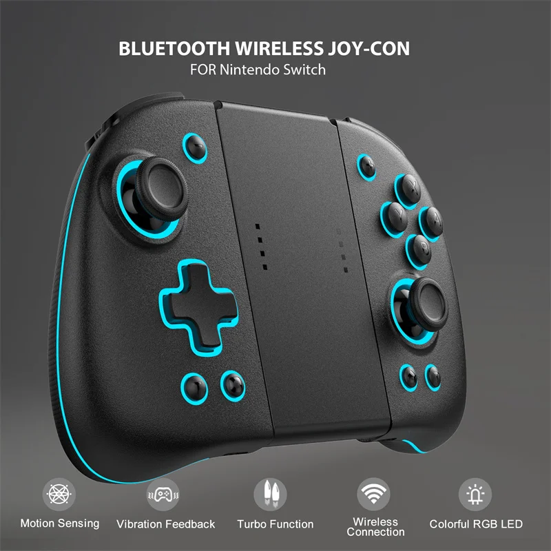 

Джойстик LinYuvo KS47 YS47 с функцией Bluetooth и беспроводной ручкой