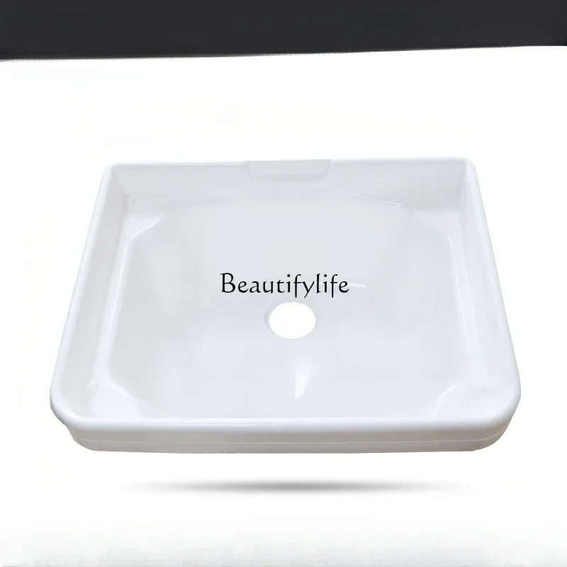 88. كرسي الشامبو ملحقات معالجة الرأس تداول المياه الكوع صالون حلاقة رف خاص #2