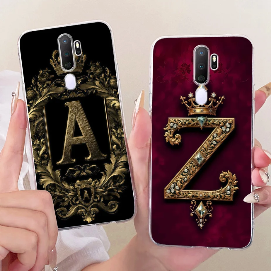 For Oppo A9 2020 Ca… - image