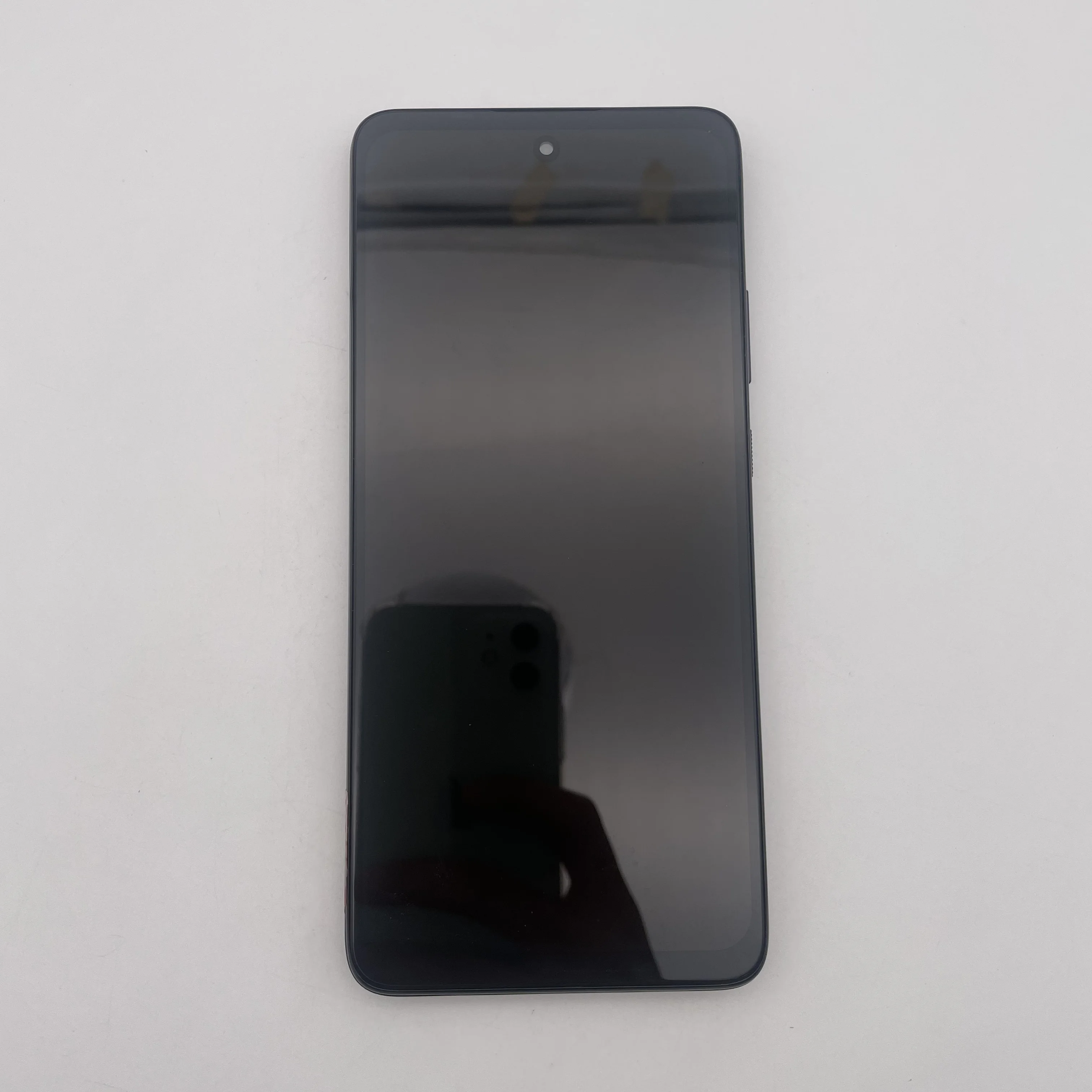 هاتف موتورولا وان 5G Ace XT2113 5G الأصلي 6.7 IPS LCD، HDR10 128GB ROM 8GB RAM بصمة الهاتف المحمول