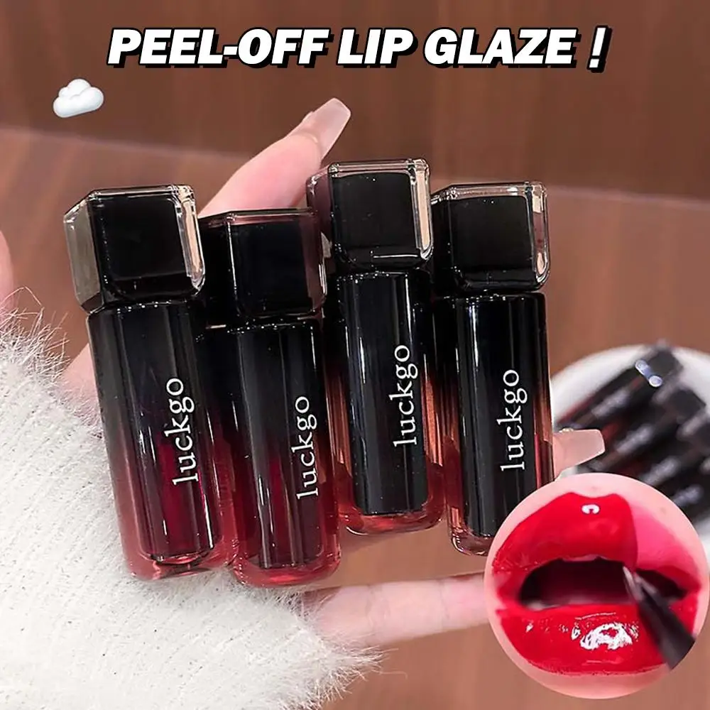 6컬러 미러 립 글레이즈 — 오래 지속되는 반짝이는 립 글로스, 립스틱 피부를 밝게 해주는 누드 학생 친화적인 제품, Y8Y9