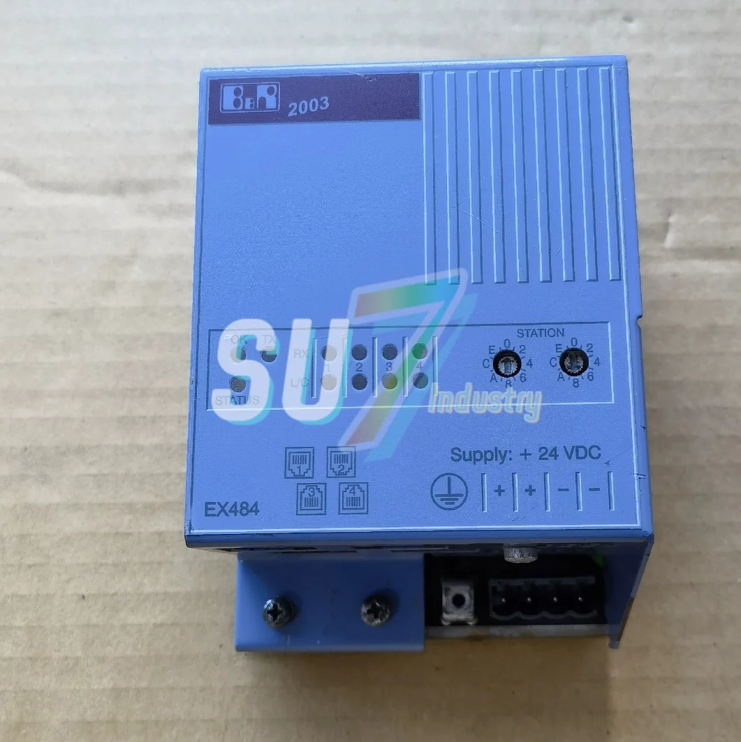 Modul asli baru 7CP470.60-2 7EX477.50-1 7EX470.50-1 7EX481.50-1 7EX484.50-1 7DI435.7 7AF104.7