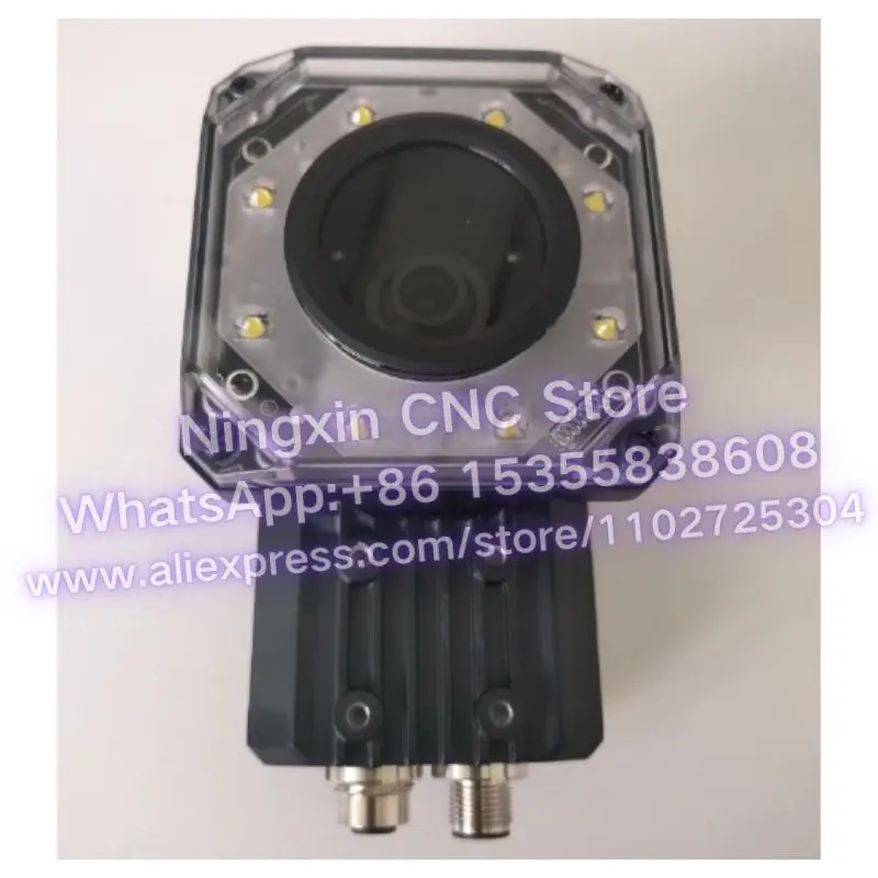 New MV-ID5060M-08S-WBN MV-ID5060M-12S-WBN MV-ID5060M-16S-WBN MV-ID5060M-25S-WBN HIKROBOT ID3000 6MP Smart Code Reader