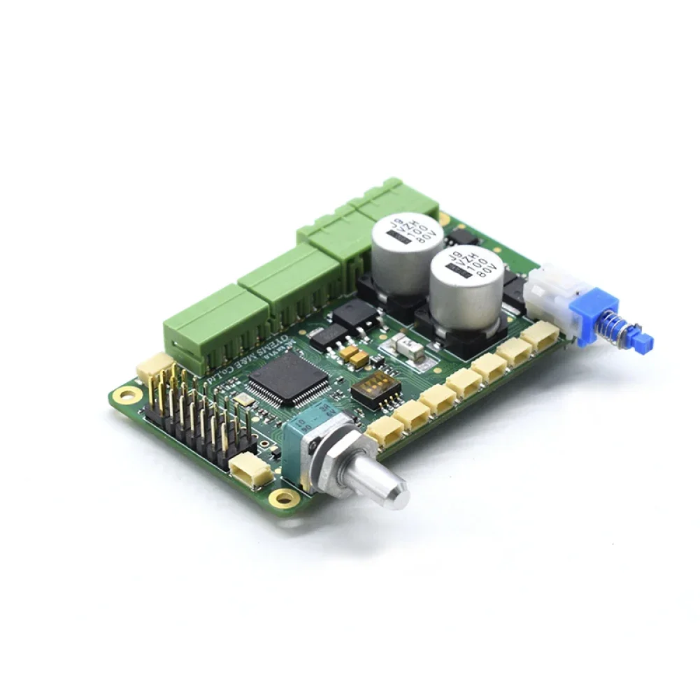Motor Motion Controller MC6030,position ,speed control,support CAN bus and RS485 Hot sales