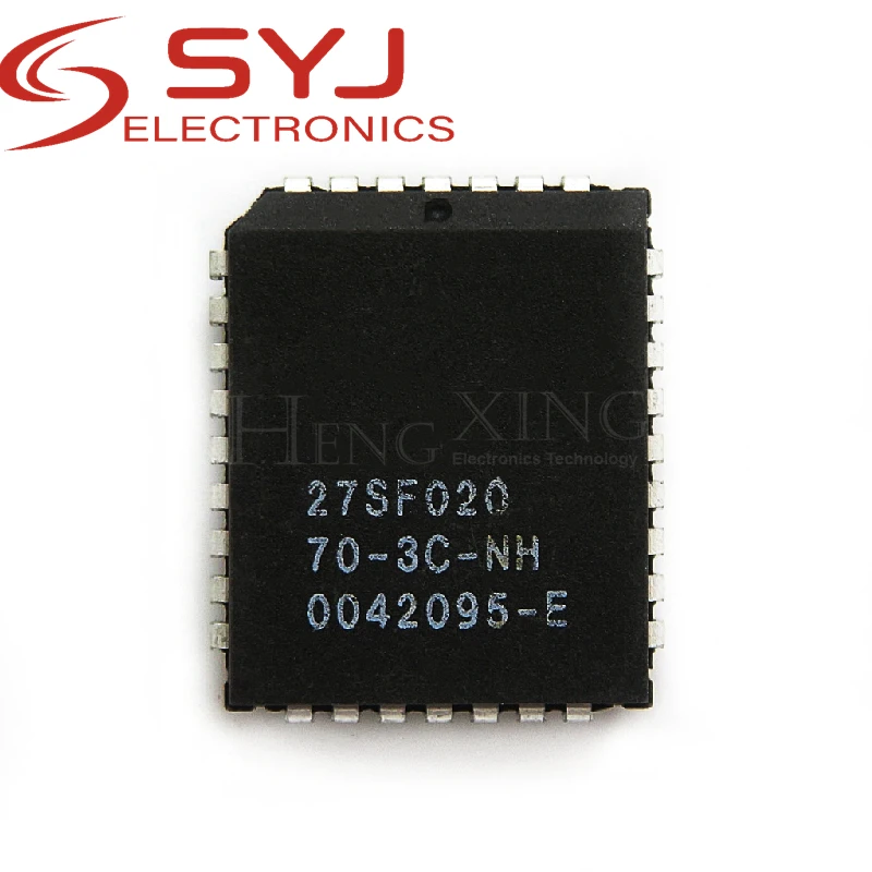 10 pezzi SST27SF020-70-3C-NH SST27SF020 PLCC-32