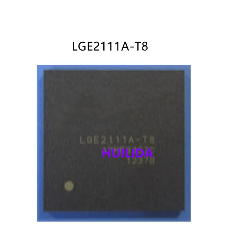 LGE2111 LGE2111A-T8 LGE2111A BGA 100% New  original