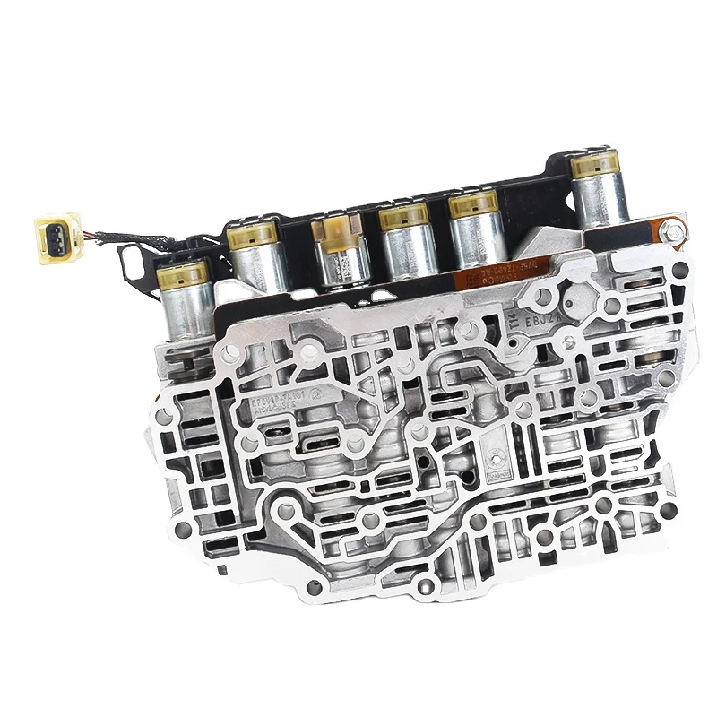 Low Moq 6 Speed 6F3…