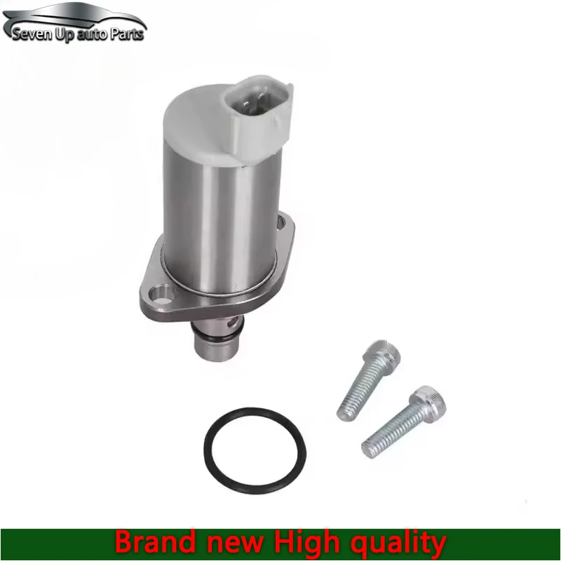 

1460A049 A6860AW42B RE530337 RE531864 DZ111135 Brand New Suction control valve for John Deere 4045 6068 210G 290GLC 380GLC