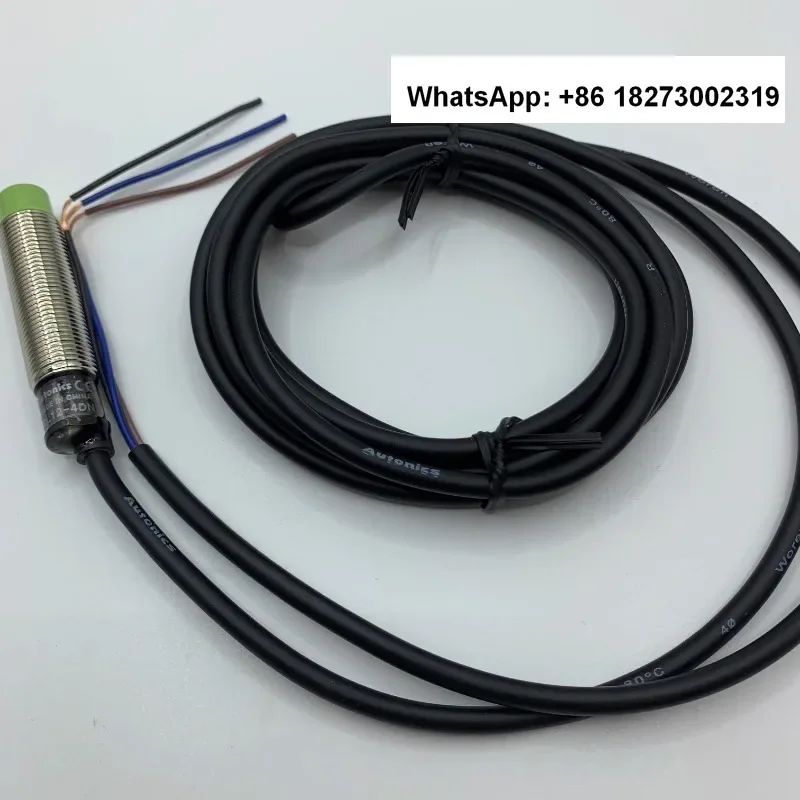 Proximity Switch PR…