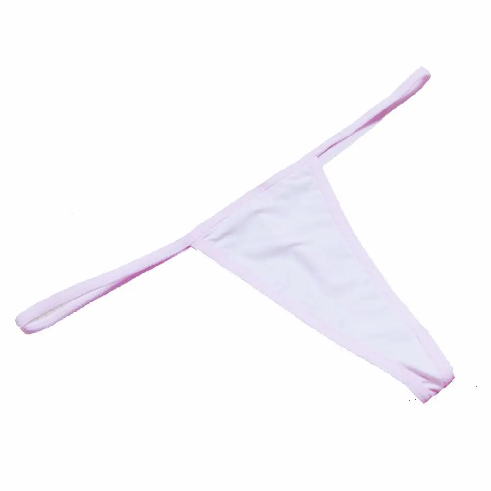 

Women Lingerie Knickers Panties G-String Thong Panties Briefs