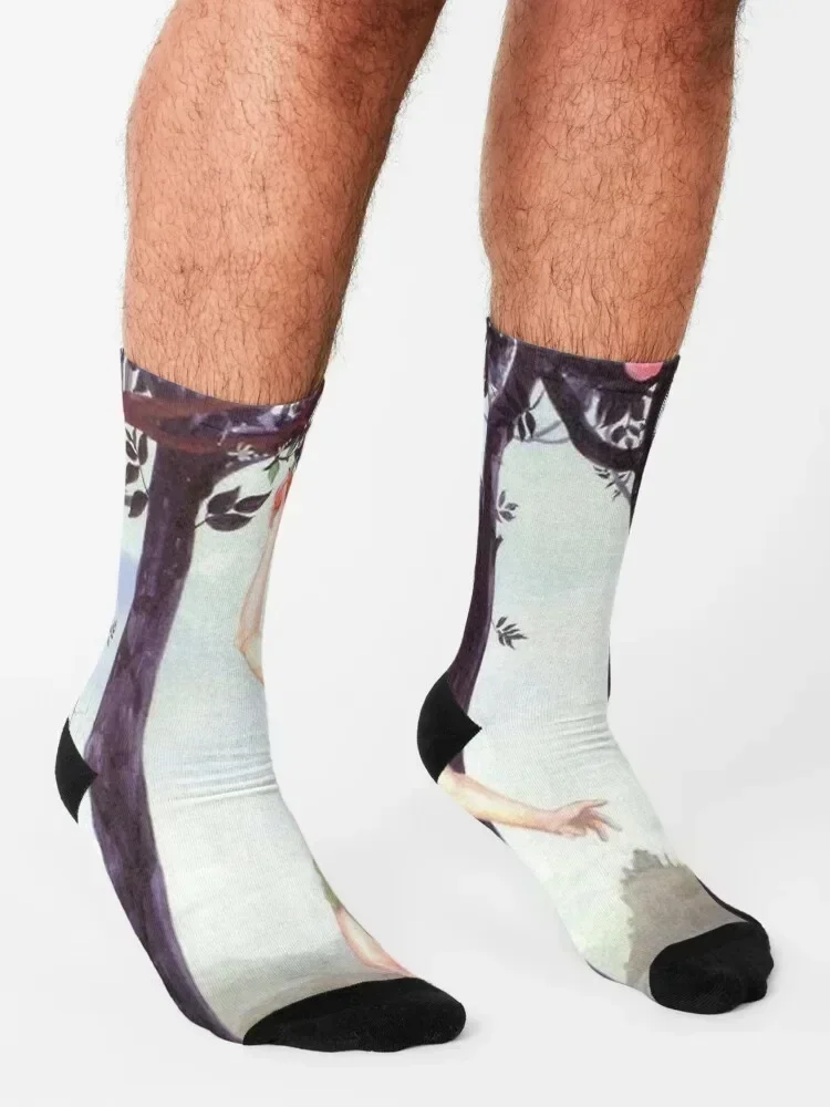 Wedding Crashers Vince Vaughn Socks sports stockings kawaii summer cartoon Woman Socks Men's