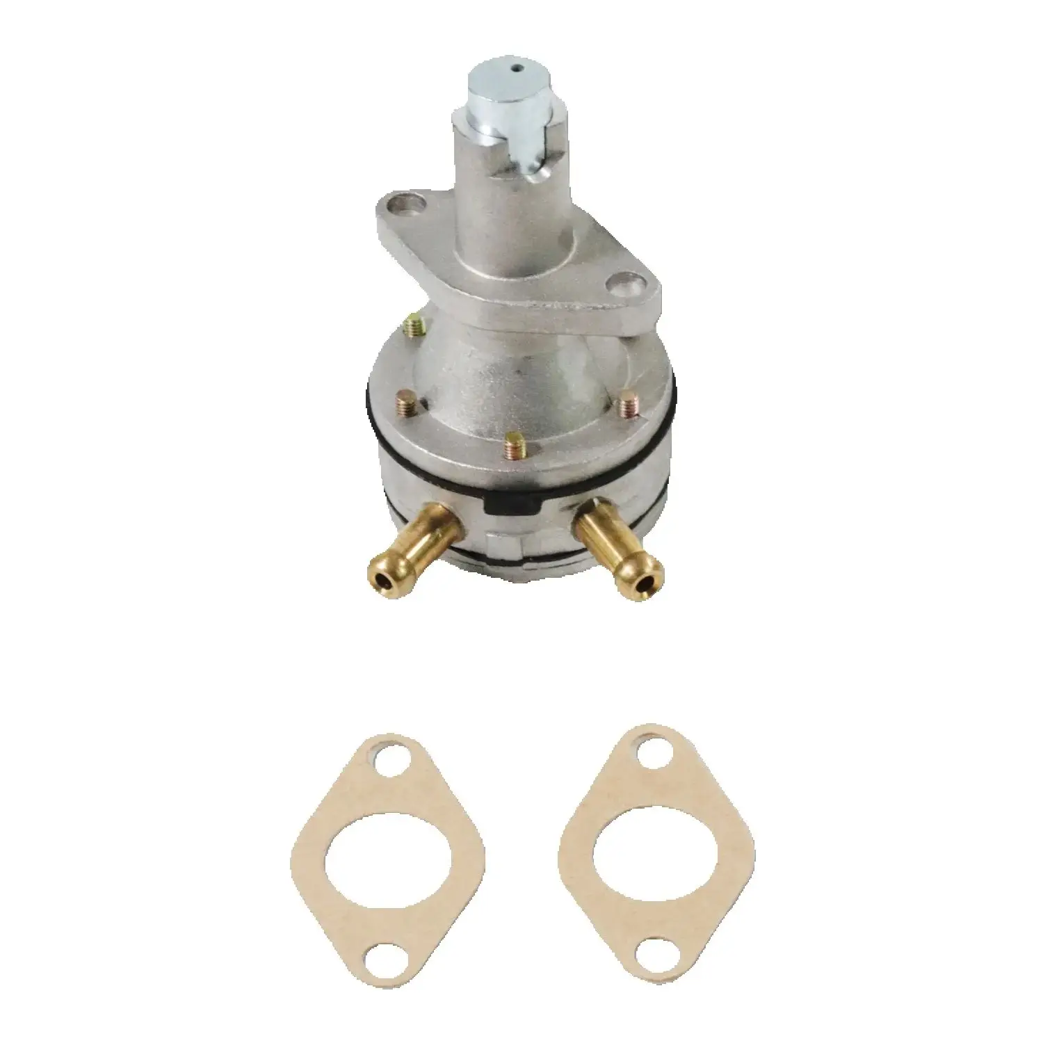 

Fuel Pump Injector Assembly 15261-52030 15263-52030 FOR Kubota D650 D950 Tractors Car Accessories