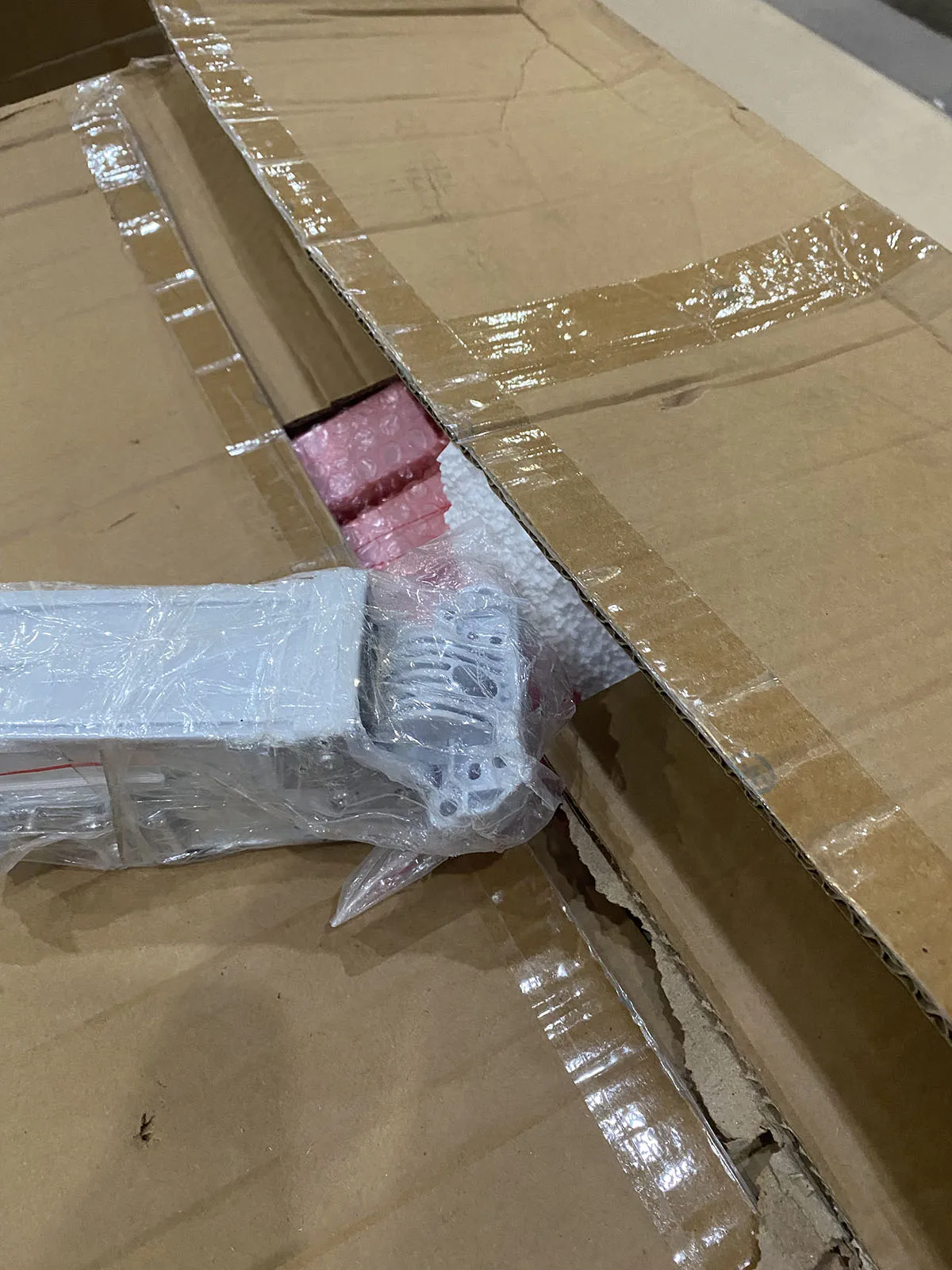 

1 комплект шарнира ADF в сборе CQ819-60011 для HP LaserJet Enterprise 700 Color M725 M775 MFP M725dn M725f M725z M775dn M775