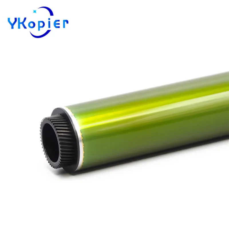 4개 일본산 OPC 드럼 DR512 DR311 실린더 (코니카 미놀타 비즈허브 C220 C224 C284 C364 C454 C554 C258 C280 C360 …