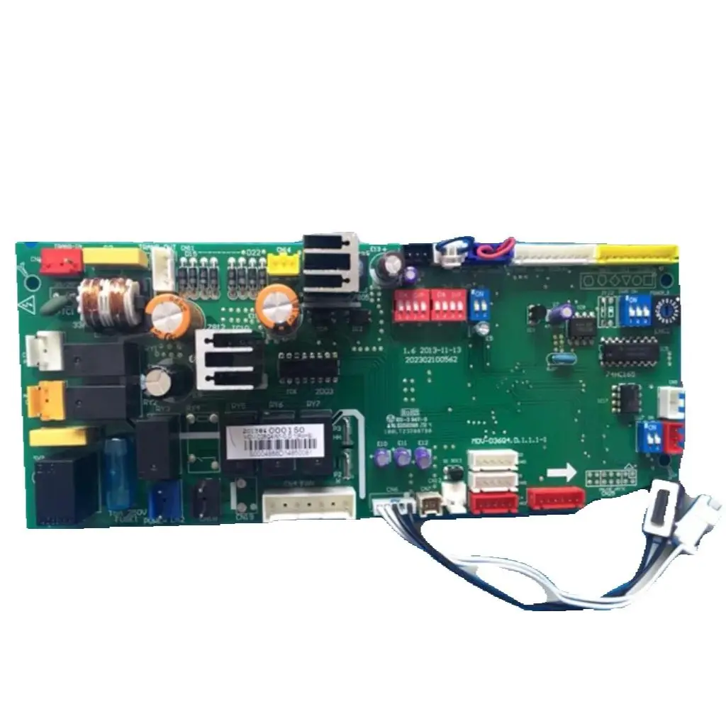 

Кондиционер Компьютерная плата MDV-D28Q4/N1-C MDV-D36Q4.D
