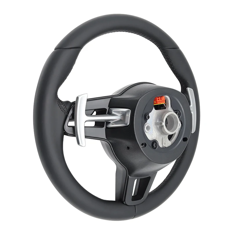 Zestaw kierownicy o wysokiej wydajności do Porsche Macan Panamera Taycan Cayenne Cayman 718 991 992 911 OEM Dowolny Kolor