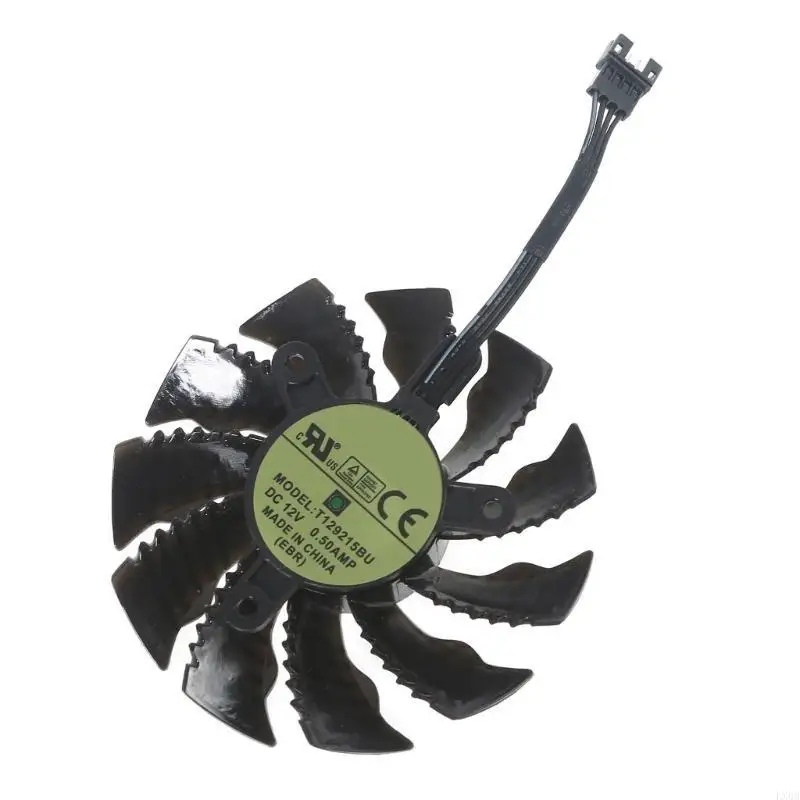 LX0B Graphics Card …