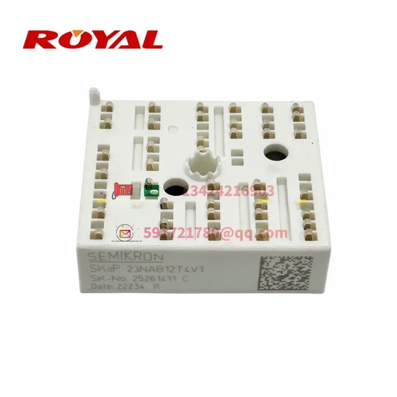 SKIIP24NAB12T4V1 SKIIP23NAB12T4V1 SKIIP 24NAB12T4V1 SKIIP 23NAB12T4V1