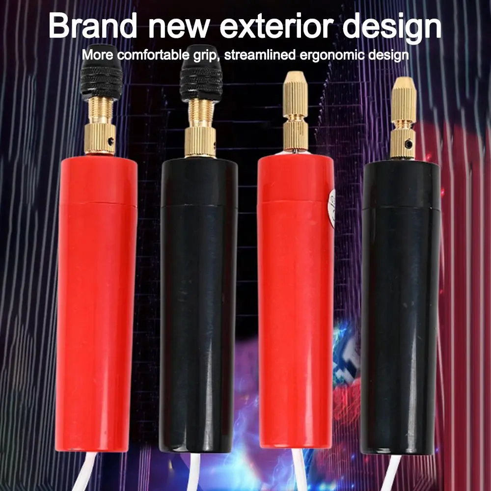 Handheld Mini Electric Drill Portable DIY Electric USB Electric Drill Jewelry Engraving Pen For Epoxy Resin Jewelry Making