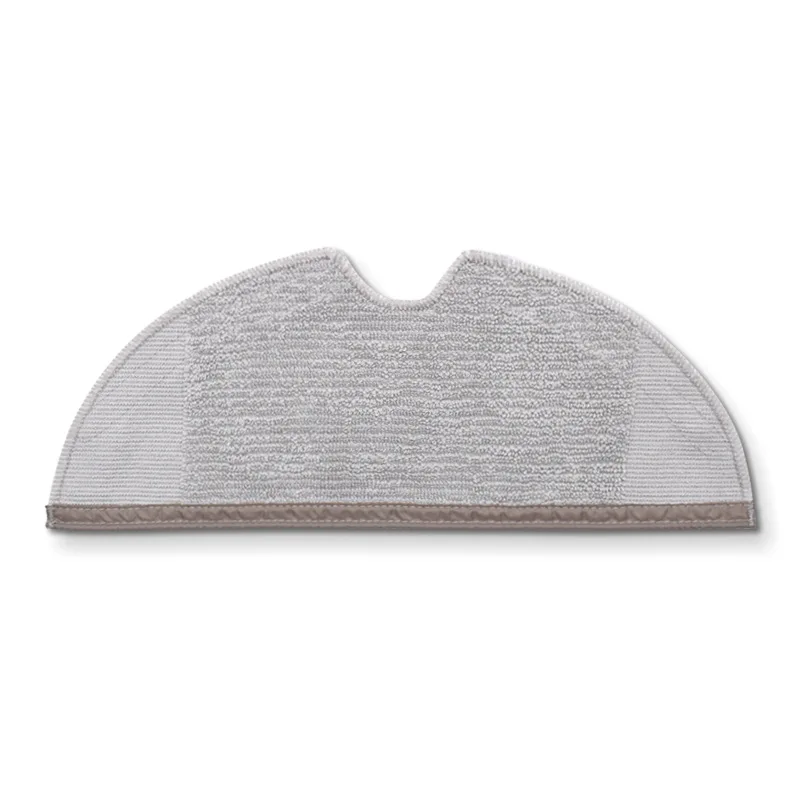 Washable Mop Cloth For Xiaomi Roborock S5 S50 S55 S6 S5 Max S6 MaxV S6 Pure Sweeping Robot Vacuum Cleaner Rag Pad Replacement