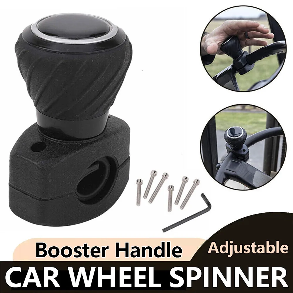 

Поворот рулевого управления Трактор Вилочный погрузчик Автомобильное колесо Спиннер Ручка Мяч Грузовик