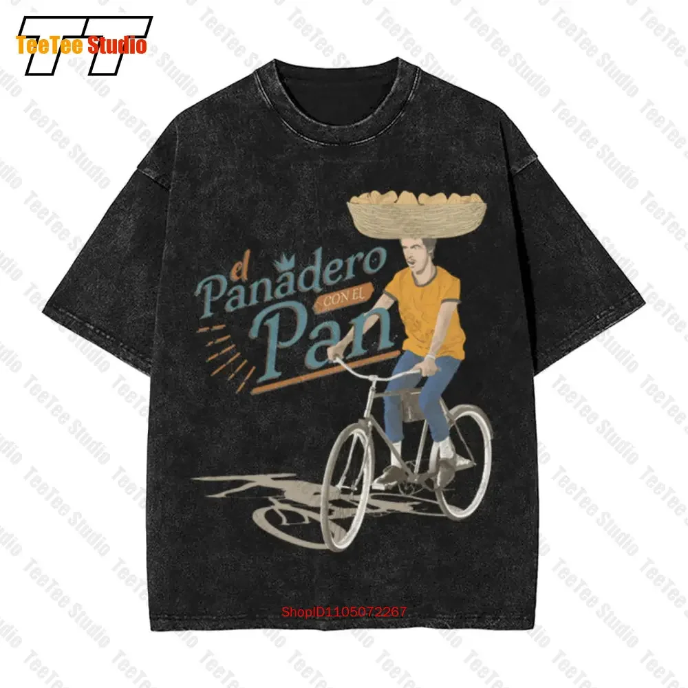 Tin Tan Panadero Co…