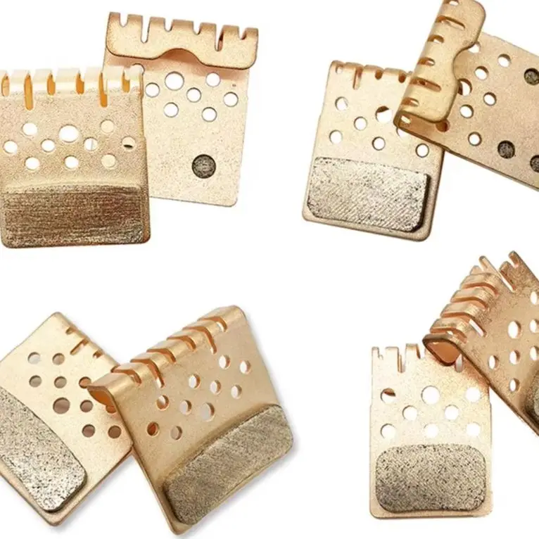 Bicycle Disc Brake …