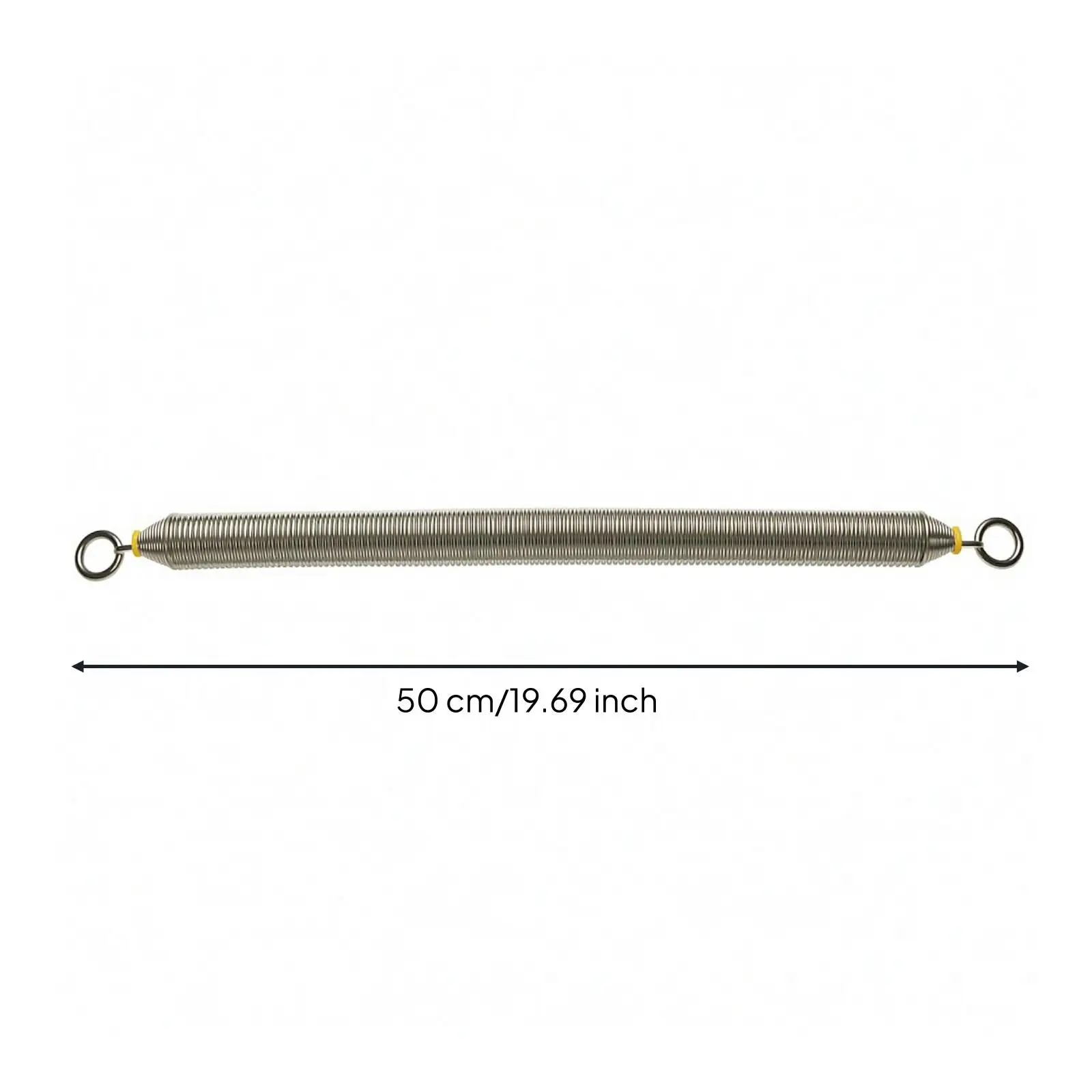 Heavy Duty Pilates Cadillac Spring Replacement Part for Studio Reformer Machine Exercise Equipment