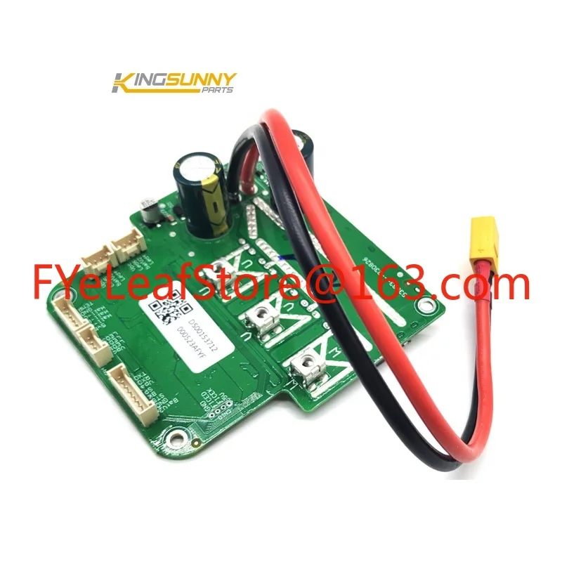 Electric Scooter Spare Parts Control Board Electric Scooter Motherboard Controller Old Type For Kugoo Kukirin G3