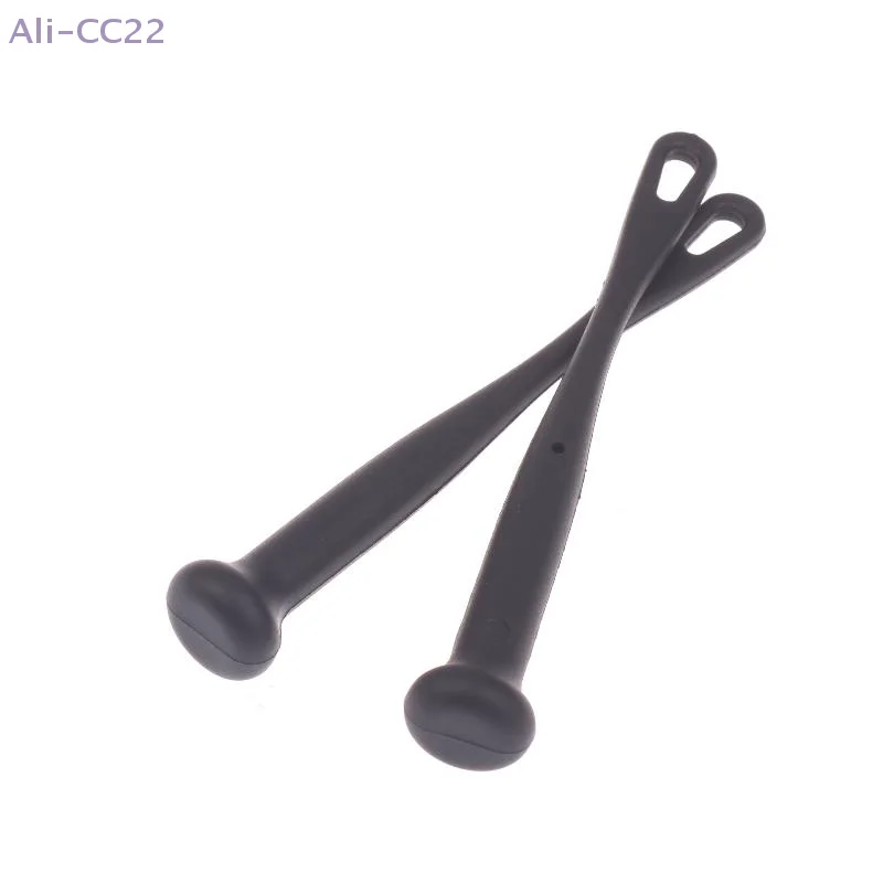 {CC22} 2 peças 1H0885683 hastes de liberação do encosto do banco traseiro do carro para Golf MK3/Vento MK3/6N 6N2/Caddy MK2 Acessórios automotivos